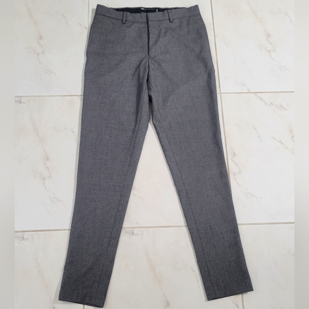 Men's Dress Pants & Shirt